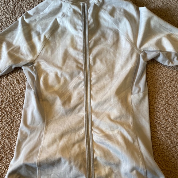 Track Jacket - Picture 5 of 5